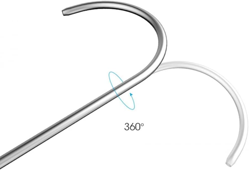 Grifo de fregadero de cocina cepillado giratorio de 360°, purificador de filtro de agua potable para sistema de ósmosis inversa, ideal para agua limpia, fácil instalación, diseño moderno