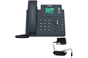 Yealink T33G VoIP Phone