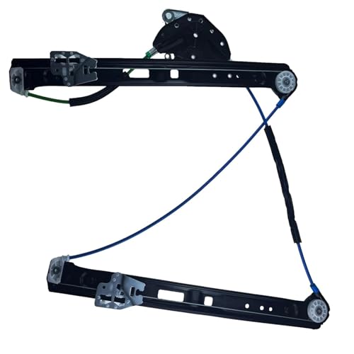 Lève-vitre électrique BMW E46 réparer vitre bloquée avant gauche droite 2001-2005 325xi