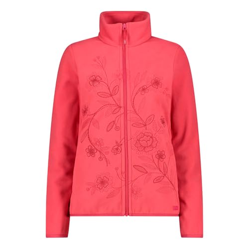 CMP 34h0436 Coat Mixte la veste haut de gamme aux finitions soignées