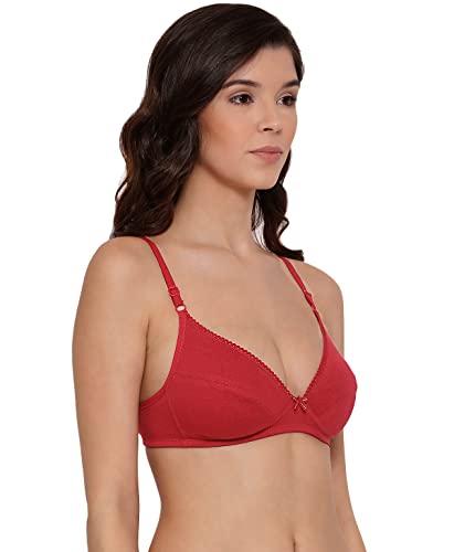 Image of Lyra Women Plunge Bra