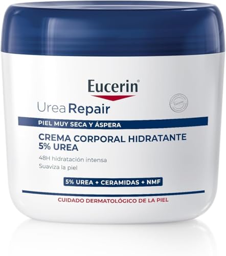 EUCERIN UreaRepair Plus Bálsamo Nutritivo 450ML