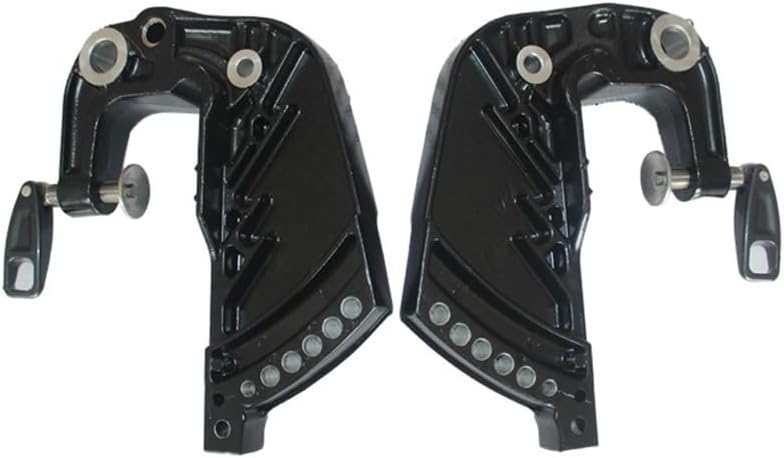 Marine Outboard Motor Bracket For 2-stroke 40 HP Boat Engine Part