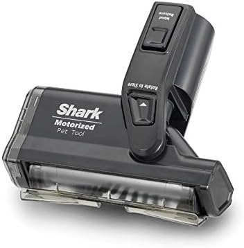 Shark Genuine OEM Motorized Deep Clean Pet Tool APEX® DuoClean Powered Lift-Away, Models AX950, AX951, AX952, AZ1000W and AZ1002, OEM Part Number 241FLIN850