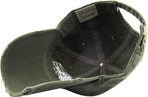 Image of KB-Ethos The Go-to Everyday Hat ! Polo Low Profile Sports Cap Unisex (100% Pure Cotton)