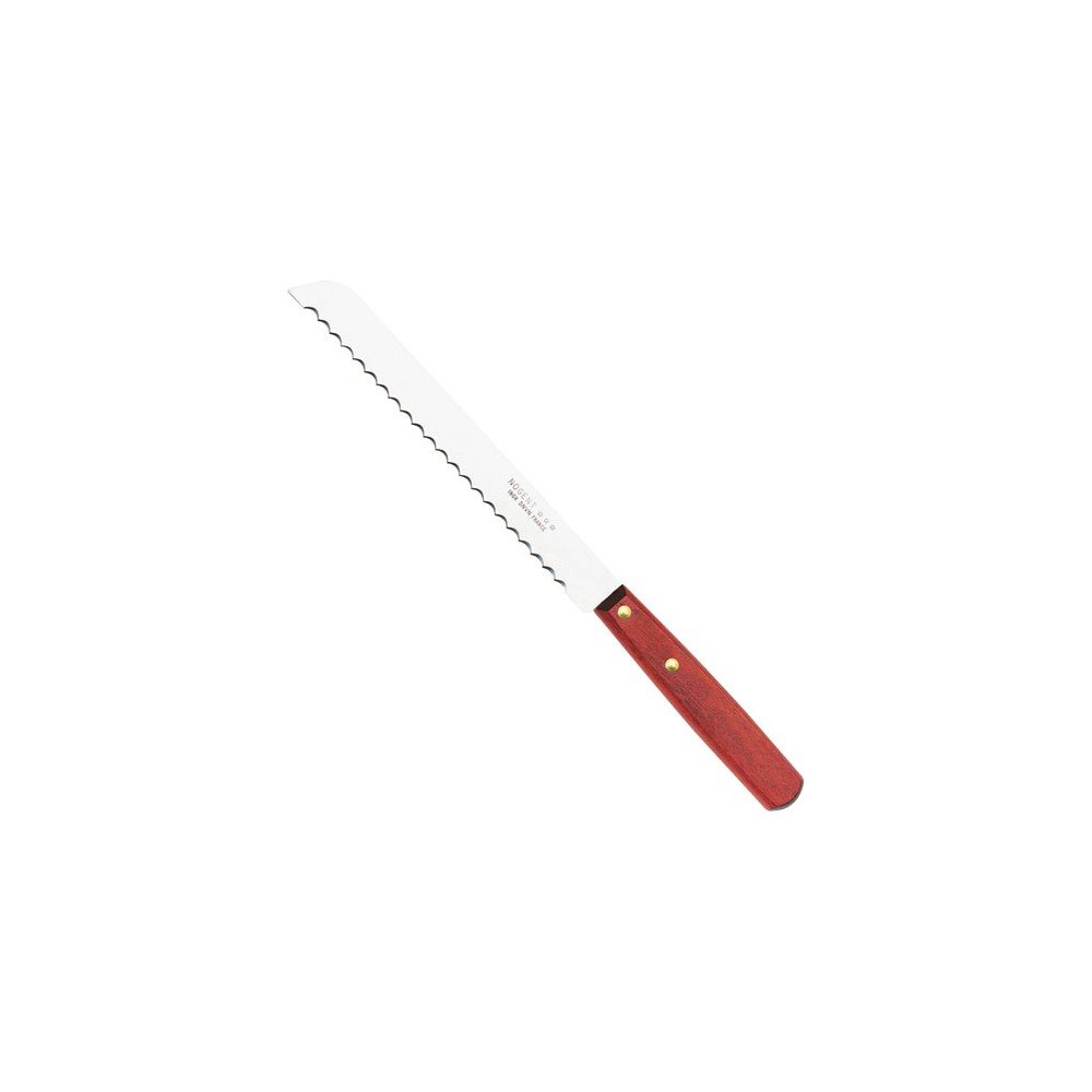 Nogent 3 Etoiles 02080A - Cuchillo para Pan (19 cm)