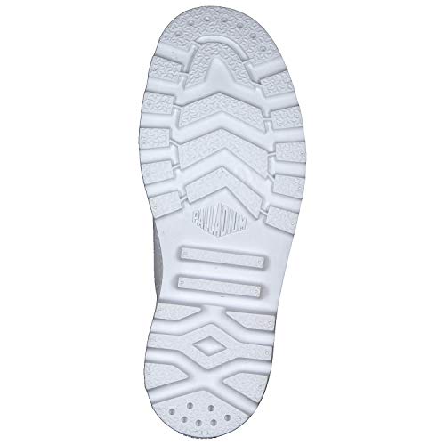 Image of Palladium Unisex High-top Sneaker