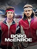 Borg vs. McEnroe