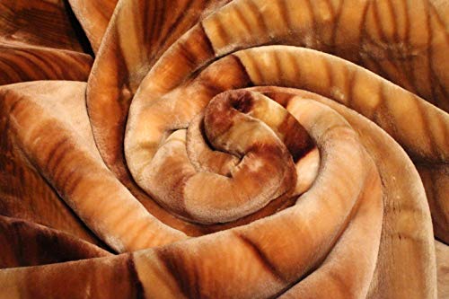 New Solaron King Size Lion Korean Mink Blanket #TOP5