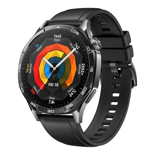 Amazon Prime Day y las mejores ofertas que podrás encontrar 24 HUAWEI Watch GT 5