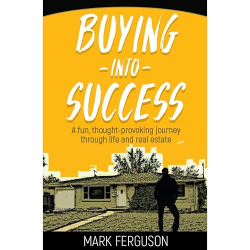 Buying Into Success by Mark Ferguson episode artwork