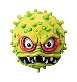 Anlass: Dieser Helm ist perfekt für Maskenbälle, Partys und Cosplay-Anlässe. Und er ist eine tolle Ergänzung für Ihre Garderobe bei Theaterproduktionen, Schulspielen oder Veranstaltungen.