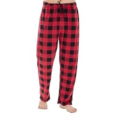 Red Black Buffalo Plaid