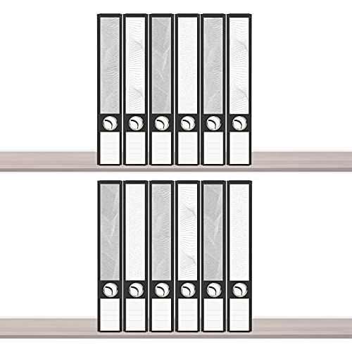 HERMA Ordnerrücken-Etiketten 192x38mm, 175er HERMA Ordnerrücken-Etiketten 192x38mm, 175er