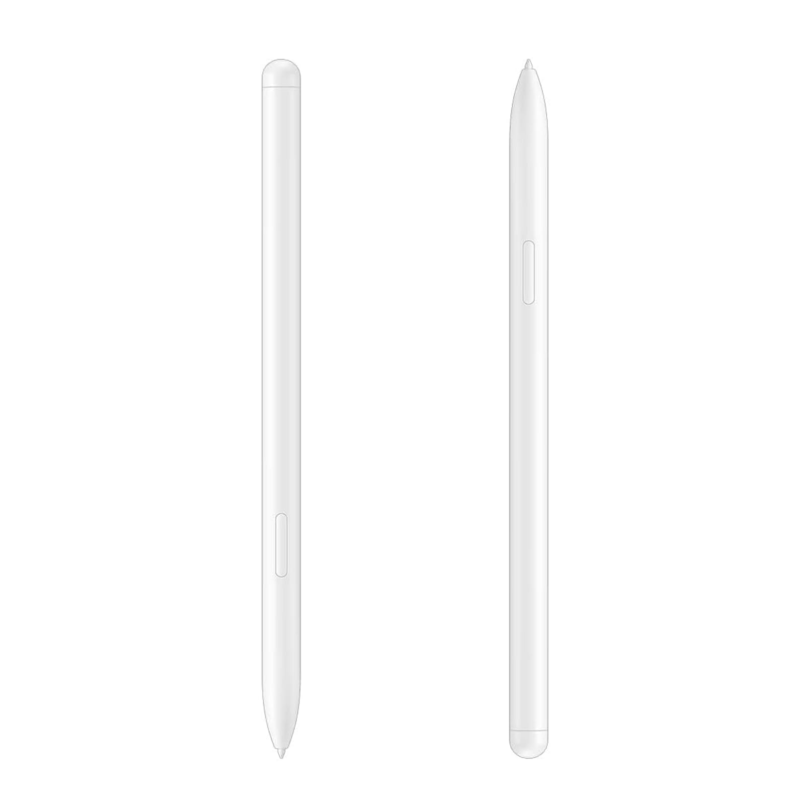 Samsung S Pen EJ-PX710 ホワイト Tablet S Pen Stylus | Galaxy Tab S10 Series | Samsung