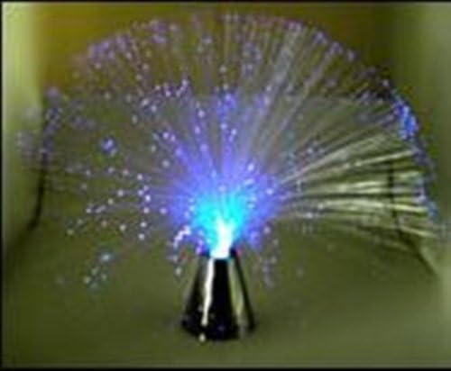 Multi Color Multi Mode LED Fiber Light [14in]