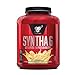 BSN SYNTHA-6 Protein Powder, Banana, 5.0 lb (48 Servings)
