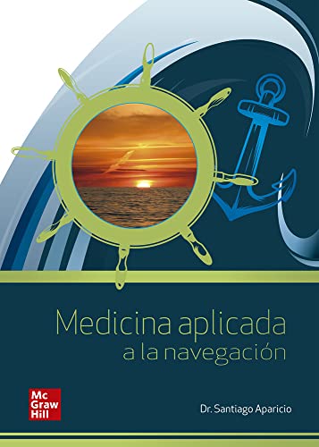 Medicina aplicada a la navegación - 9788448623234