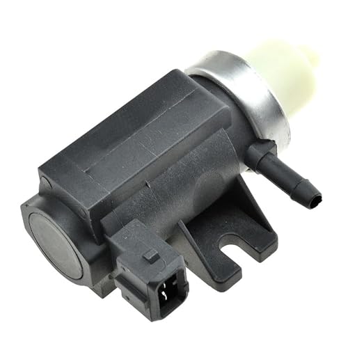 Électrovanne de pression de turbo pour résoudre les pertes de puissance 1H0906627A
