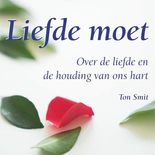 Liefde Moet Titelbild