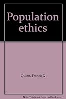 Population ethics B0006BTY14 Book Cover