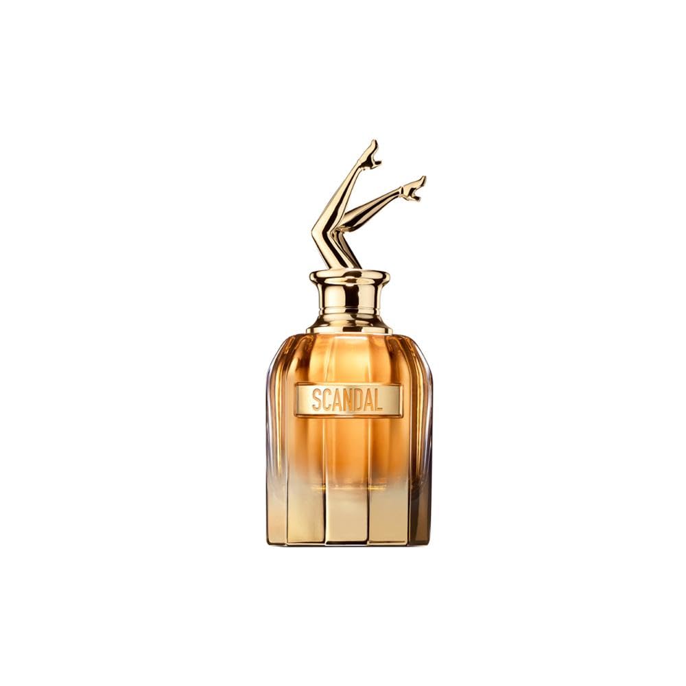 Amazon.com : Jean Paul Gaultier Scandal Absolu Parfum Concentrate