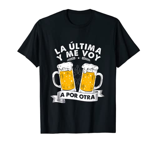 Jarra de cerveza - Cerveza artesanal Camiseta