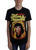 100% Cotton Screen Printed Graphics Officially Licensed