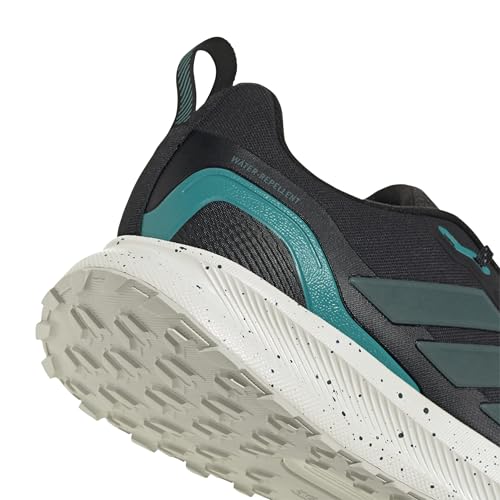 Image of Adidas Mens Run Falcon 5 Trail