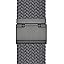 Grey (Black Buckle)