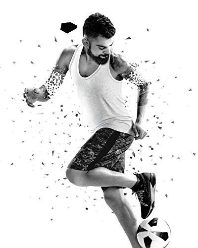 Image of one8 by Virat Kohli Men's Vest