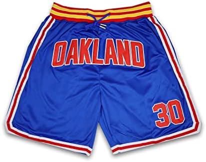 miedation Basketball City Player Fans Gift Men’s Quick Dry Loose-Fit Workout Running Mesh Active Shorts with Zipper Pockets