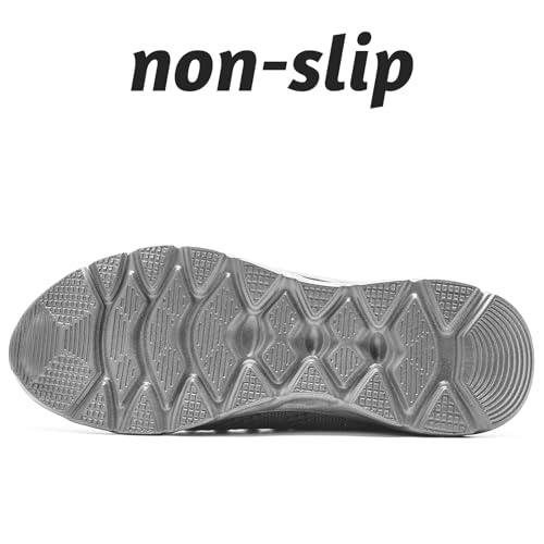 QIJGS Running Shoes for Men Gym Tennis Athletic Mesh Sneakers Lightweight Sports Fashion Workout Casual Shoes4