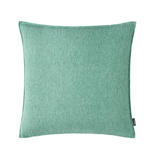 Proflax Kopfkissen Sven, Jade, 50/50
