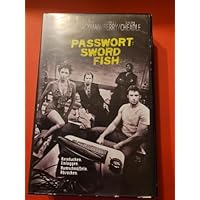 Passwort: Swordfish