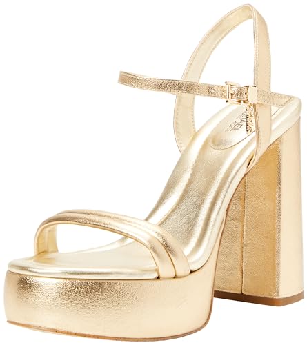 Sandales Laci Michael Kors pour gagner en hauteur sans souffrir aux pieds