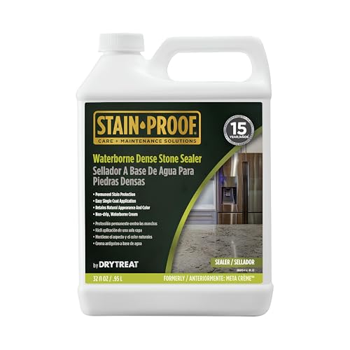 Drytreat 110513 Meta Creme Sealer 1 (Qt)