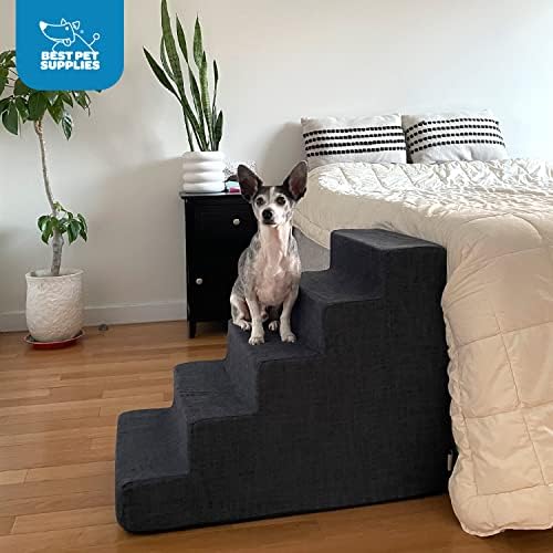 best pet supplies dog steps