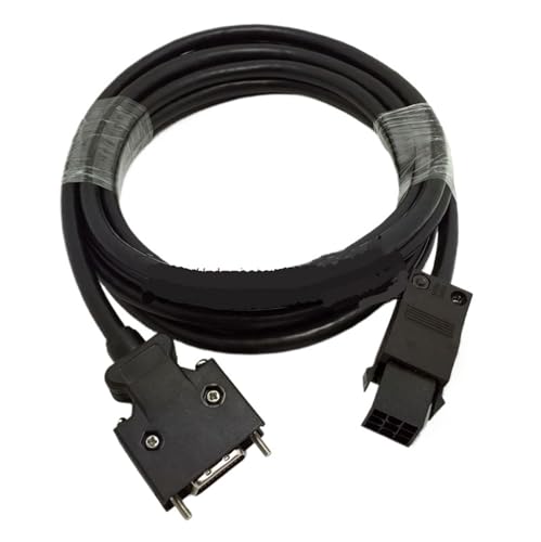 Câble codeur de servomoteur évite erreurs communication ASDA-AB ECMA 0.75kW