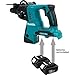 Makita XRH05Z 18V X2 LXT Lithium-Ion (36V) Cordless 1-Inch Rotary Hammer, accepts SDS-PLUS bits, Tool Only