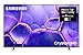 Samsung Crystal UHD U8079F 4K 85 Zoll (214 cm) LED Fernseher, Crystal Prozessor 4K, MetalStream Design, SmartThings, AI Upscaling, Gaming Hub, Knox Security, Kostenlose Inhalte, Smart TV