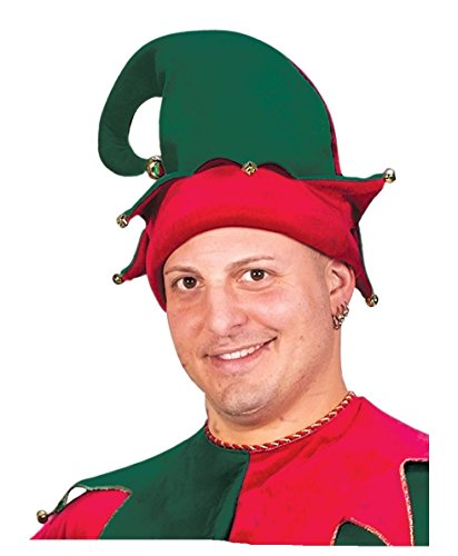 Elf Hat