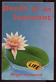 Death of an Innocent - Book #6 of the Richard Patton