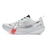 XTEP Laufschuhe Herren Profi, 2,000KM, 70% Dämpfung Gedämpft Cushioning, DIN 18mm³...