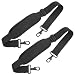 FOMIYES 2pcs Shoulder Bag Strap Shoulder Strap for Bag Shoulder Pad for Bag Strap Shoulder Strap Replacement Messenger Bag Strap Bag Straps for Luggage Violin Bag Strap Postman Erhu Canvas