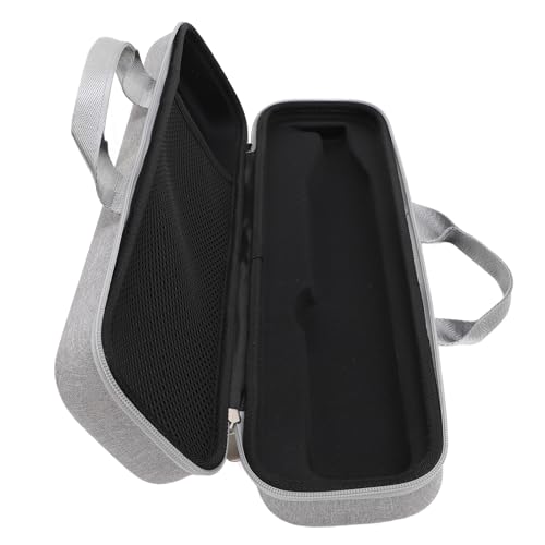Housse de protection Eujgoov HT01 boîte de rangement rigide antichoc pour coiffeur - 8