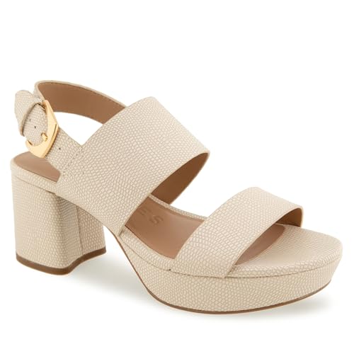 Image of Aerosoles Women's Camilia Platform Sandal