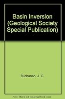 Basin Inversion 1897799292 Book Cover