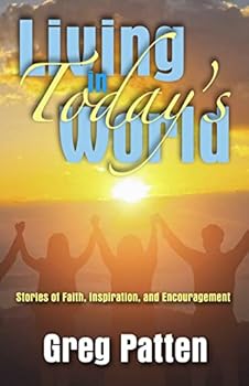 Paperback Living in Today's World Book