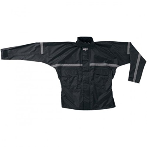 Rainsuit Sr-6000 Bk XL (2851-0184)